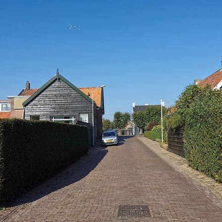 Het Arrangement Wemeldinge Exterior foto