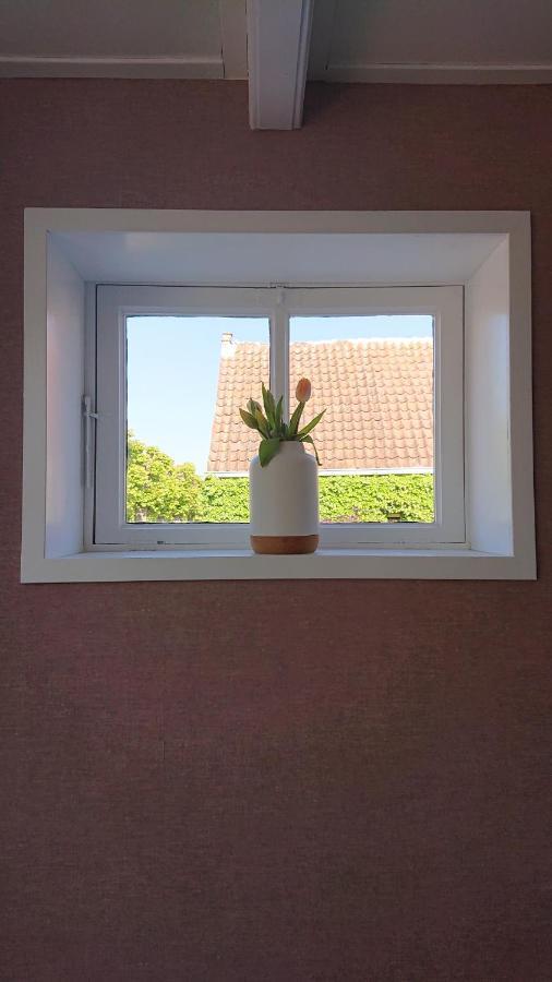 Het Arrangement Wemeldinge Exterior foto