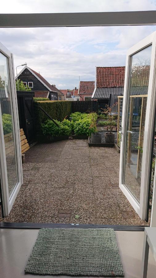 Het Arrangement Wemeldinge Exterior foto