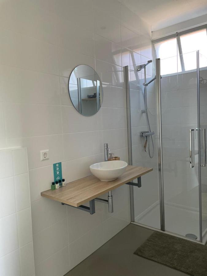 Het Arrangement Wemeldinge Exterior foto