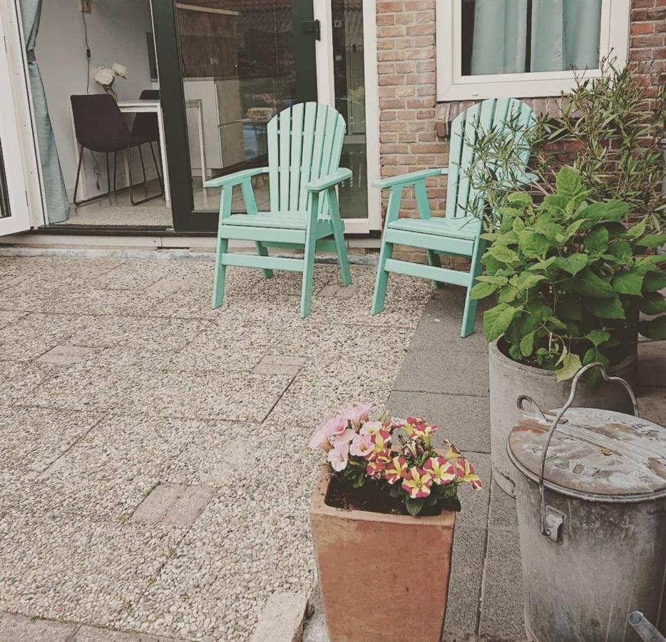 Het Arrangement Wemeldinge Exterior foto