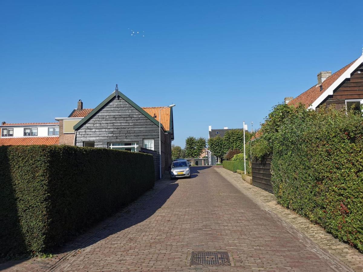 Het Arrangement Wemeldinge Exterior foto