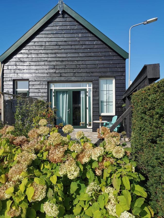 Het Arrangement Wemeldinge Exterior foto